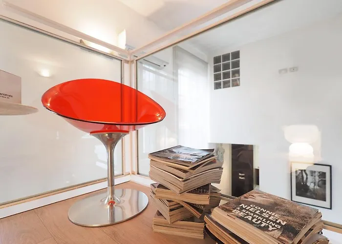 Primopiano - Xxii Marzo Milano