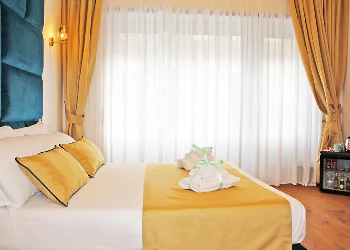 Hrt Vendégház Milánó