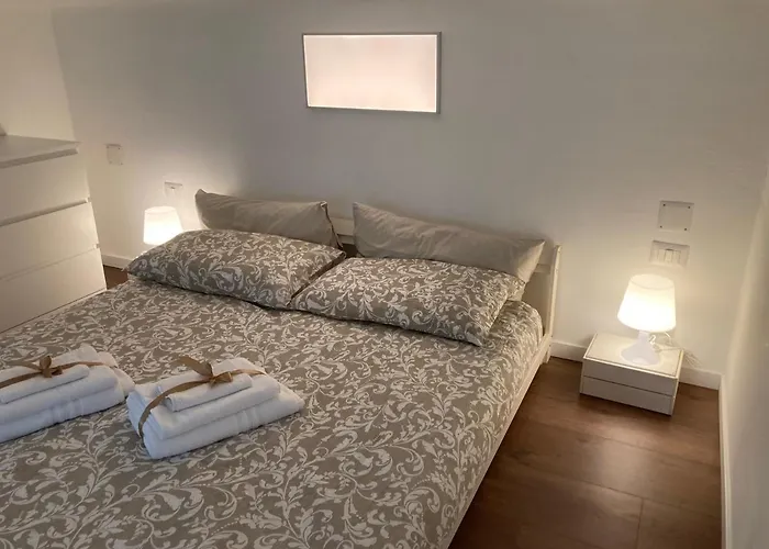 White Flat Puglie דירה מילאנו