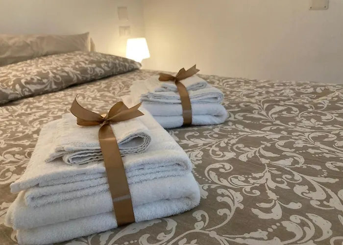 White Flat Puglie Милан