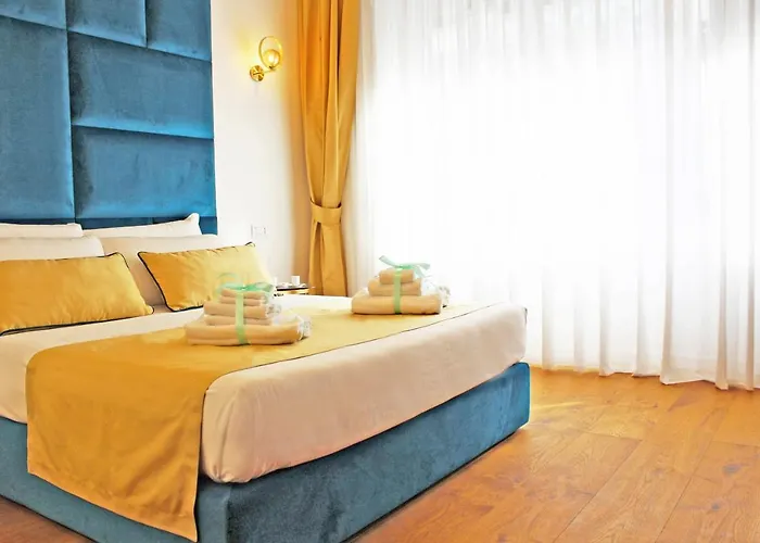 Vendégház Hrt Milánó