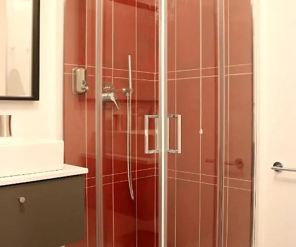 Appartement Station - 4 *