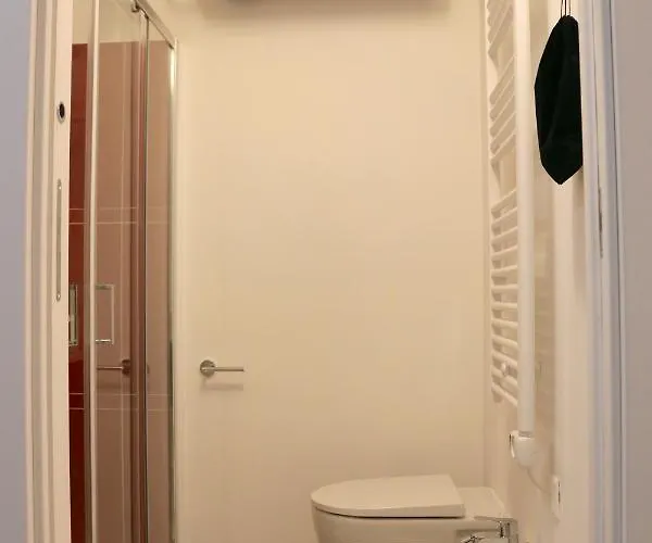 Appartement Station - 4 Milan