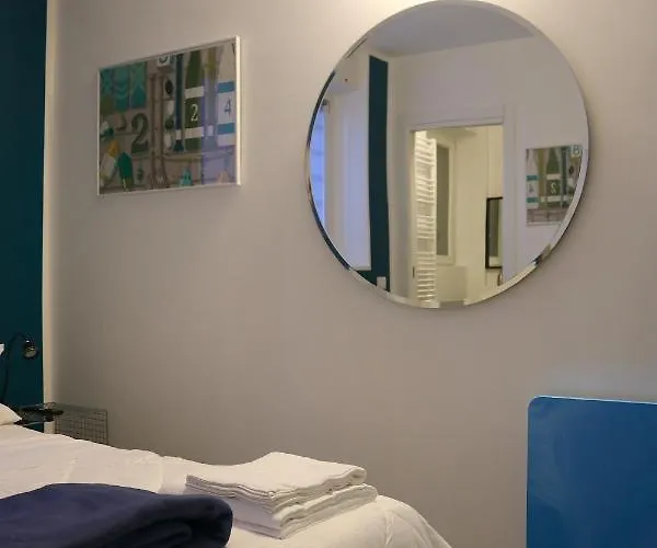 Apartment Station - 2 *