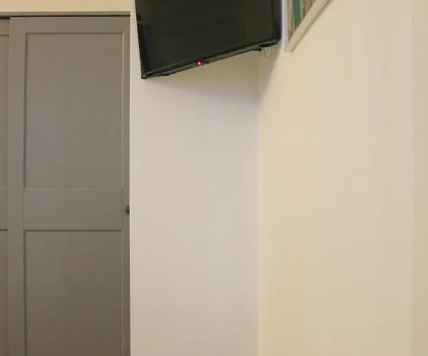 Station - 2 Appartamento Milano