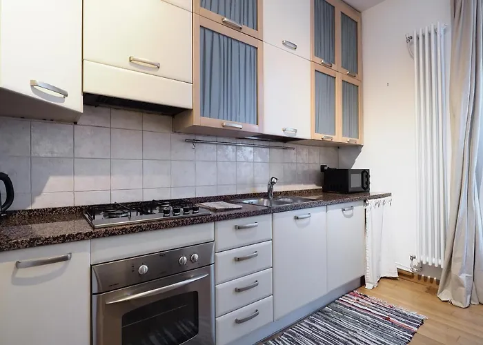 Primopiano - Via Pavia מילאנו