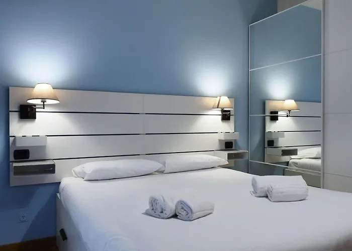 דירה Primopiano - Via Pavia מילאנו