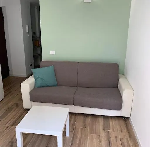 Loft San Siro Rafqa Fiera Life Lotto *