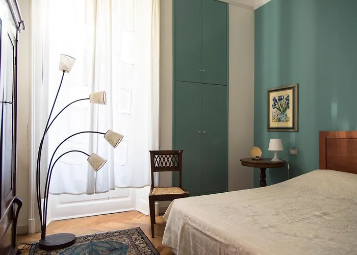 Sophisticated Near Duomo