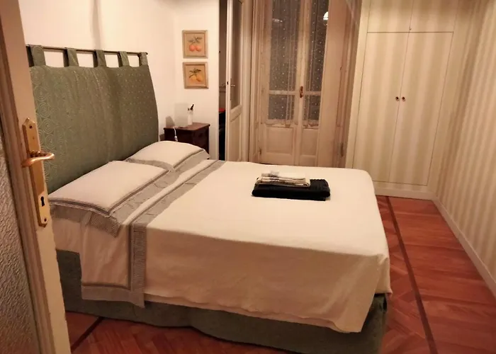 Sophisticated Near Duomo Appartement *