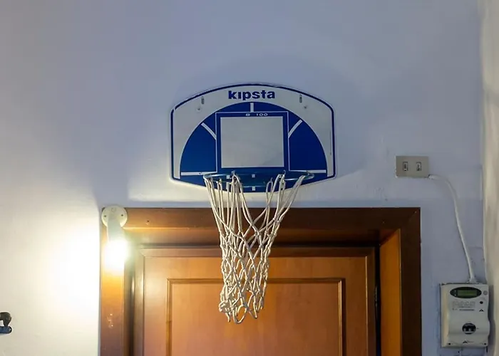 Apartment Monolocale Zona Navigli Milan