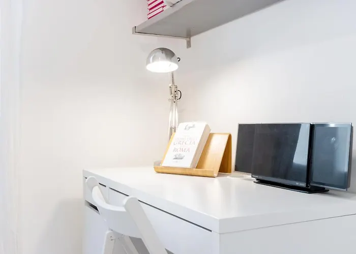 Elegant Design Apt Porta Venezia *