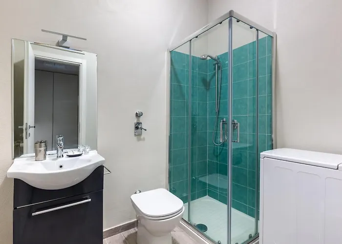 Apartmán Bnbutler - Panizza - Grazioso Monolocale, Posizione Elegante E Milán