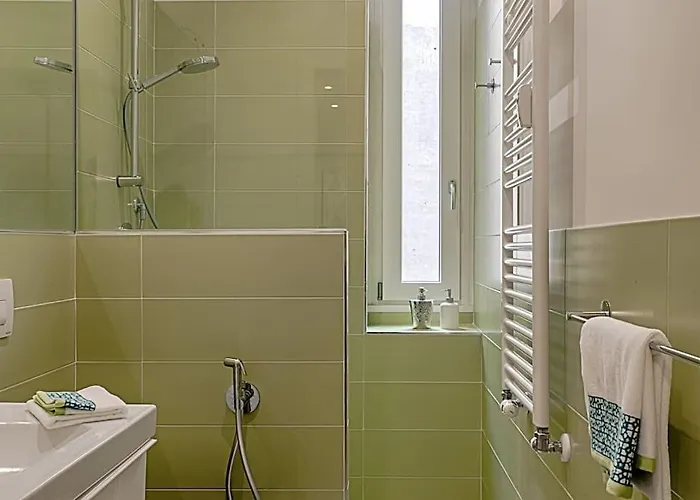 Primopiano - Ariberto アパート ミラノ