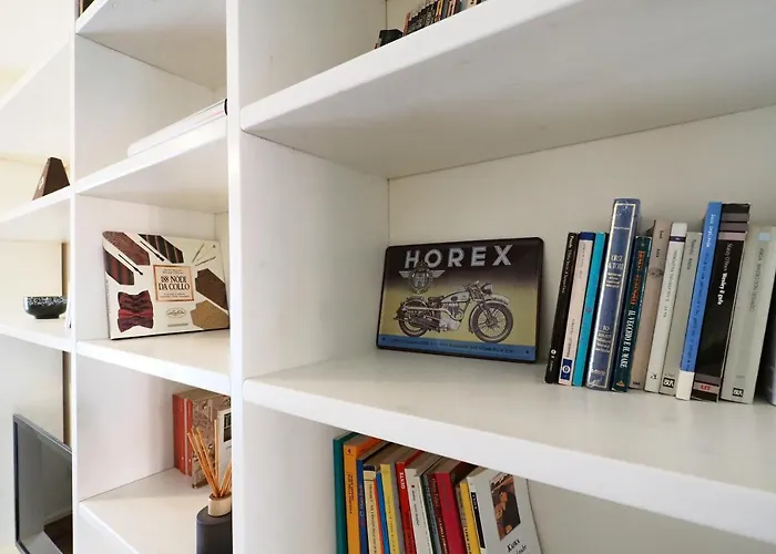 Primopiano - Cantoni Appartement