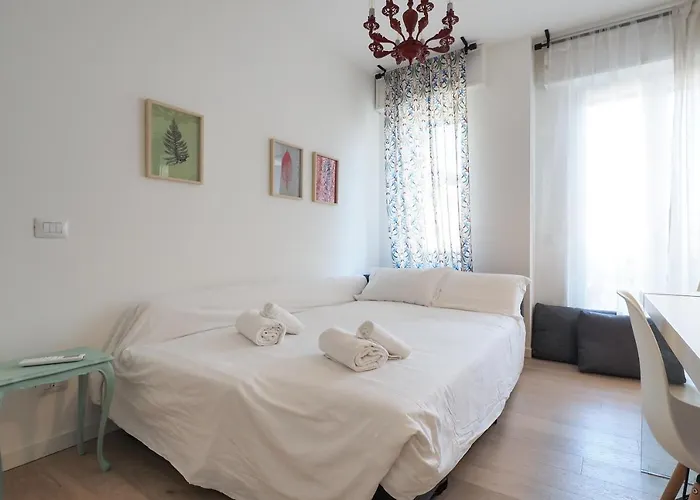 Primopiano - Napo Torriani Милан