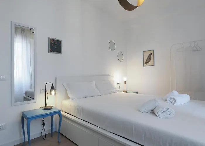 Primopiano - Napo Torriani Милан