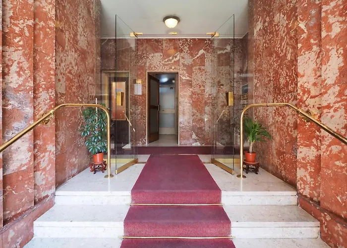 Primopiano - Napo Torriani