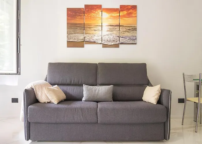 Perfect Place - Citylife, Amendola, Mico, Marghera