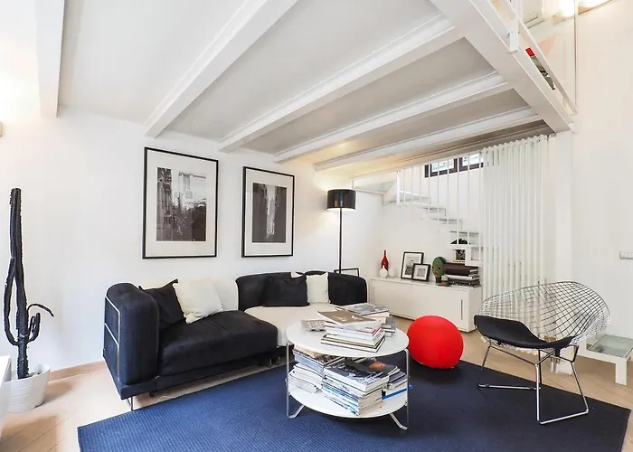 Primopiano - Xxii Marzo Milano