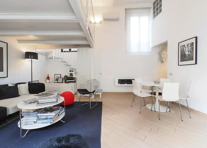 Primopiano - Xxii Marzo Milano