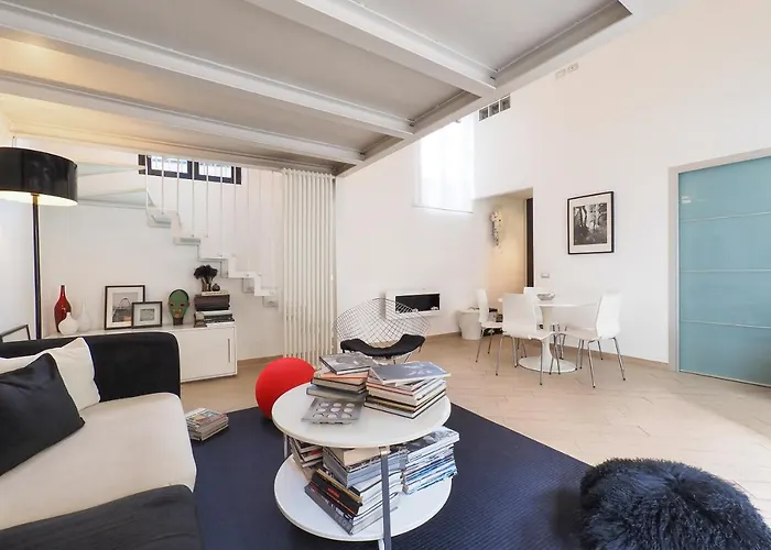 Primopiano - Xxii Marzo Milano