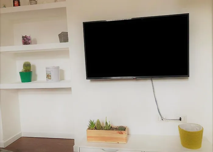 White Flat Puglie