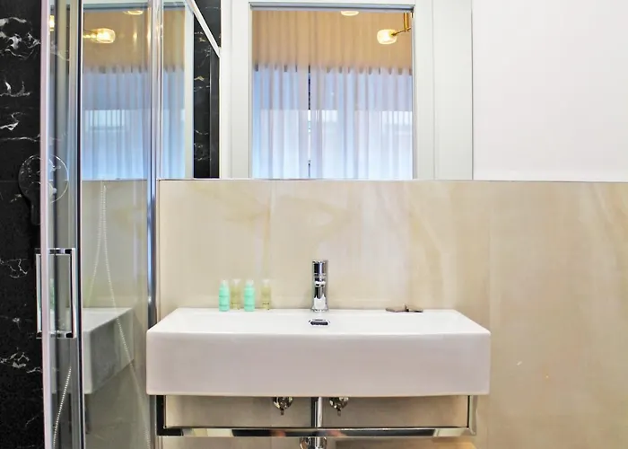 Vendégház Hrt Milánó