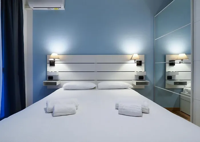 Primopiano - Via Pavia דירה