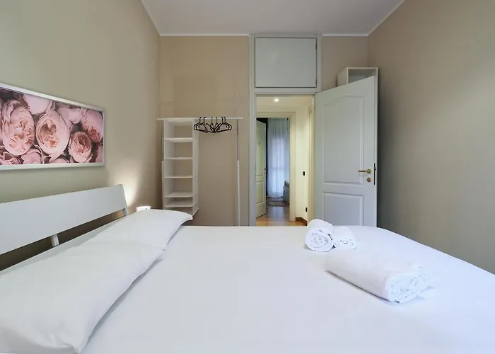 Primopiano - Via Pavia *