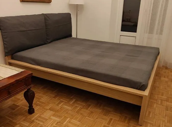 Imhome - Porta Romana 4* Milán