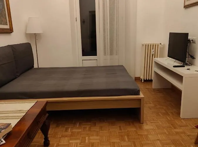 Penzion Imhome - Porta Romana