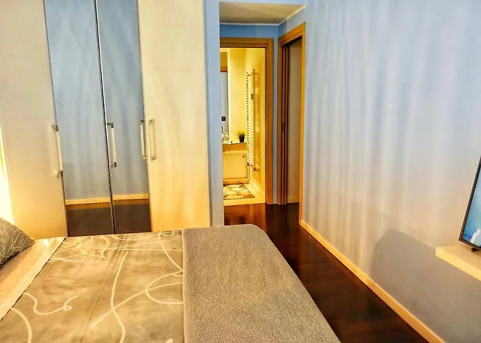 Bed & Breakfast And Porta Venezia 4*
