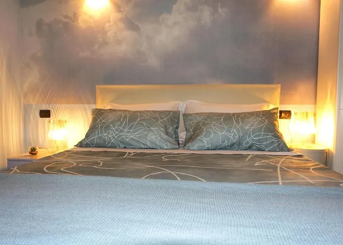 Bed & Breakfast And Porta Venezia 4*
