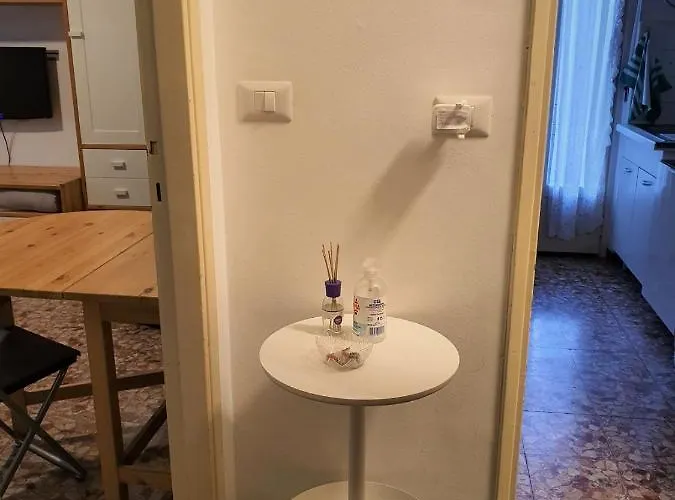 Apartament Luna *