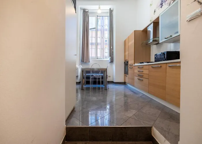 Esclusivo Loft In Porta Romana, A 250m Dalla Bocconi * Милан