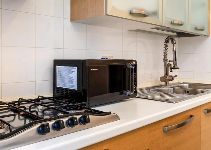 Апартаменты Esclusivo Loft In Porta Romana, A 250m Dalla Bocconi Милан