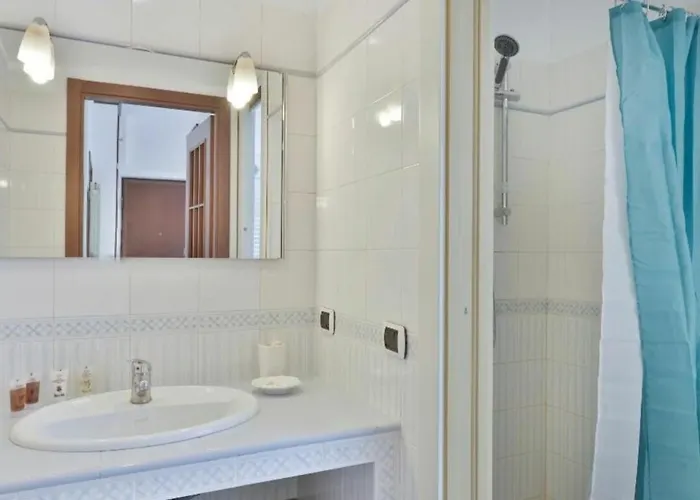 Argelati By Halldis 公寓 米兰