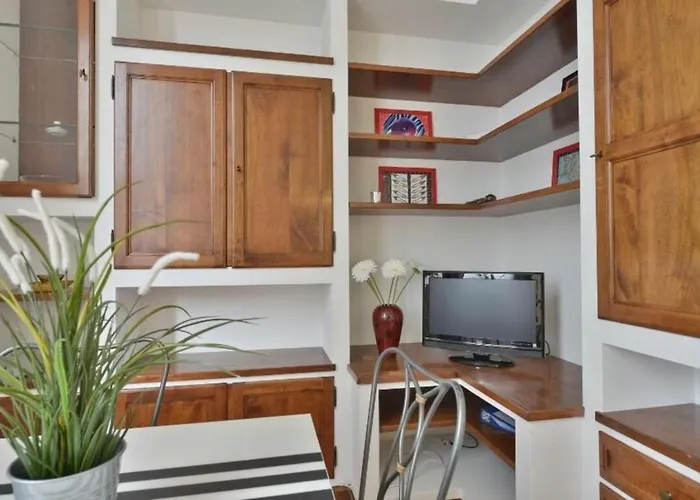 公寓 Argelati By Halldis