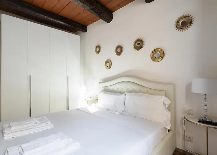 Mila Magenta Apartment *