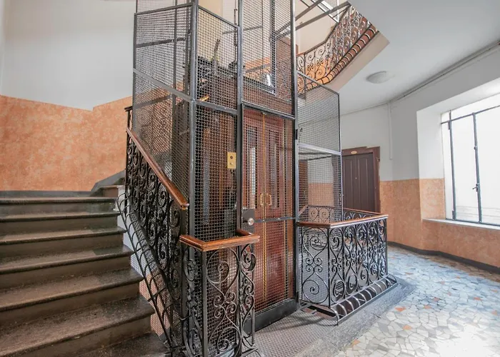 Hostmate - - Boscovich - Stazione דירה מילאנו