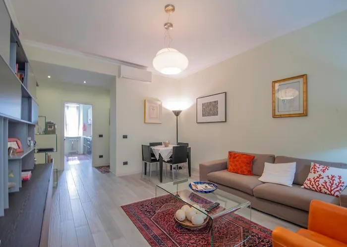 Hostmate - - Boscovich - Stazione דירה *