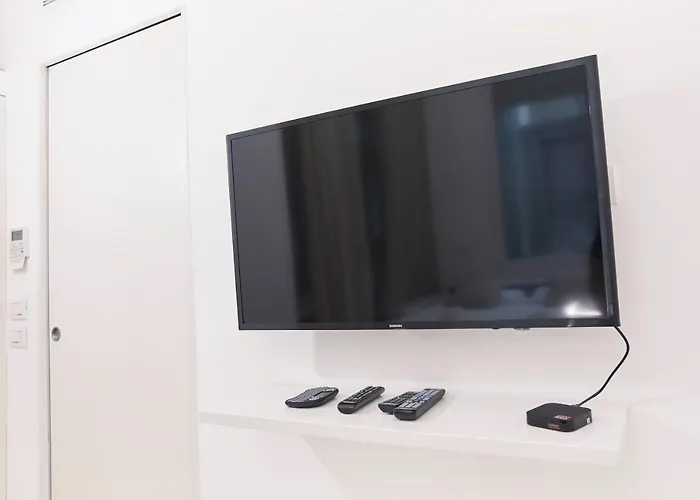 Apartmán Prestige Boutique Homes-duomo Milán