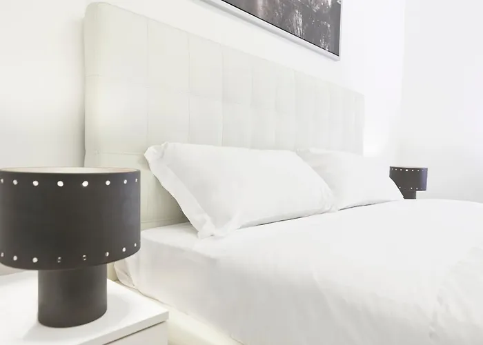 Apartmán Prestige Boutique Homes-duomo *