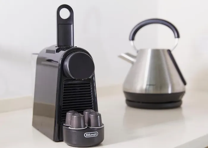 Prestige Boutique Homes-duomo *