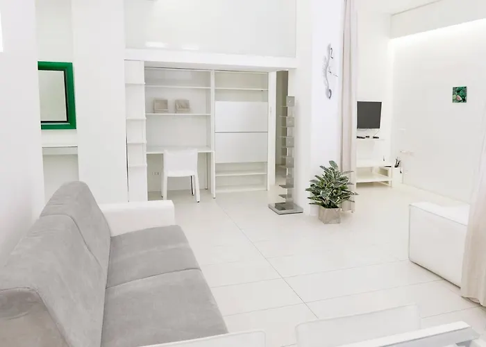 Apartmán Prestige Boutique Homes-duomo Milán