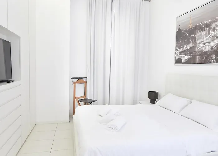 Prestige Boutique Homes-duomo Apartmán Milán