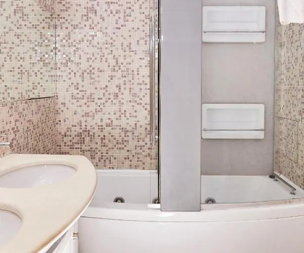 Prestige Boutique Homes-duomo * Milán