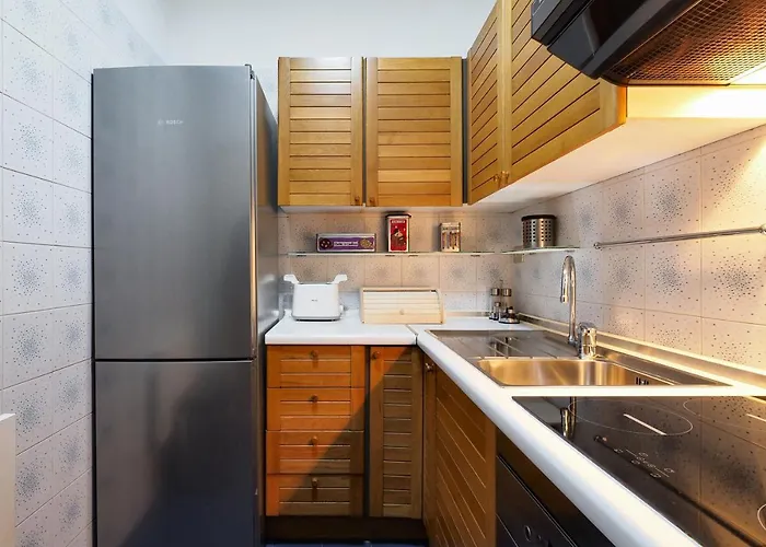 Duomo Luxury Vi Апартаменты