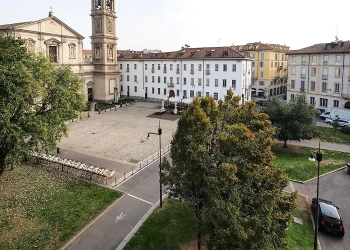 Duomo Luxury Vi *